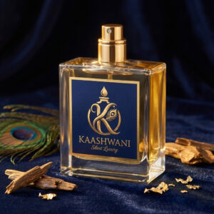 Royal Oudh – The Scent of Sovereignty