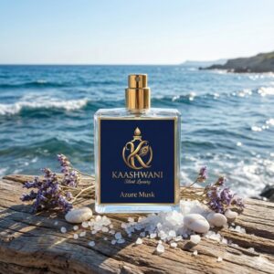 Azure Musk – The Spirit of Freedom